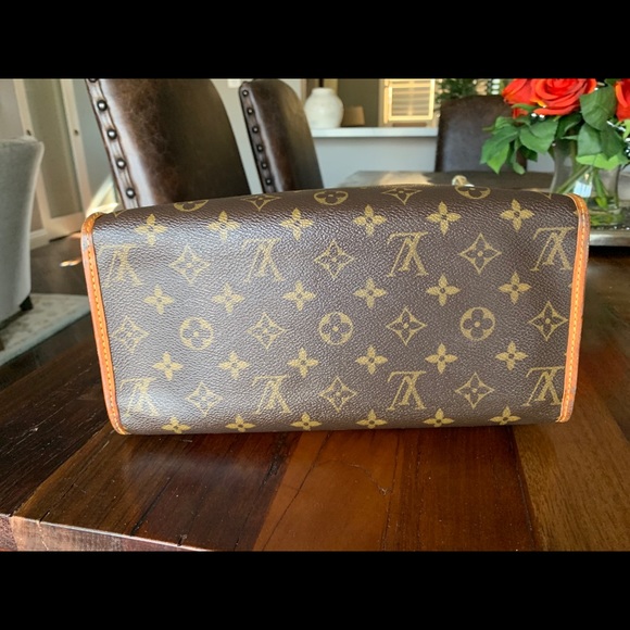 Louis Vuitton LV monogram Poppincourt Haute tote - Picture 8 of 16